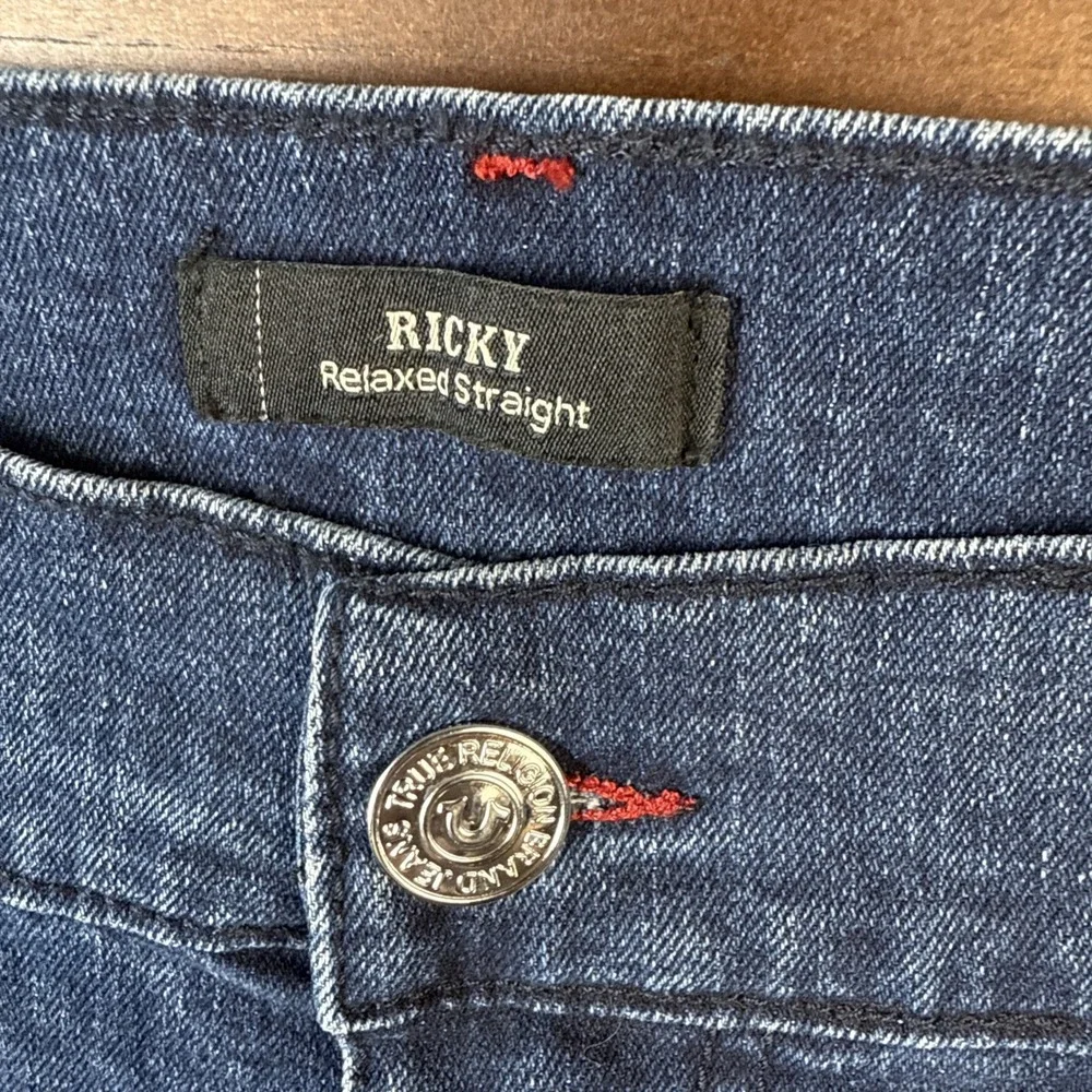 True Religion true religion
